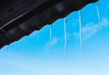 El tiempo en Castilla-La Mancha hoy 12 de diciembre: descenso térmico, nieblas persistentes y riesgo de heladas