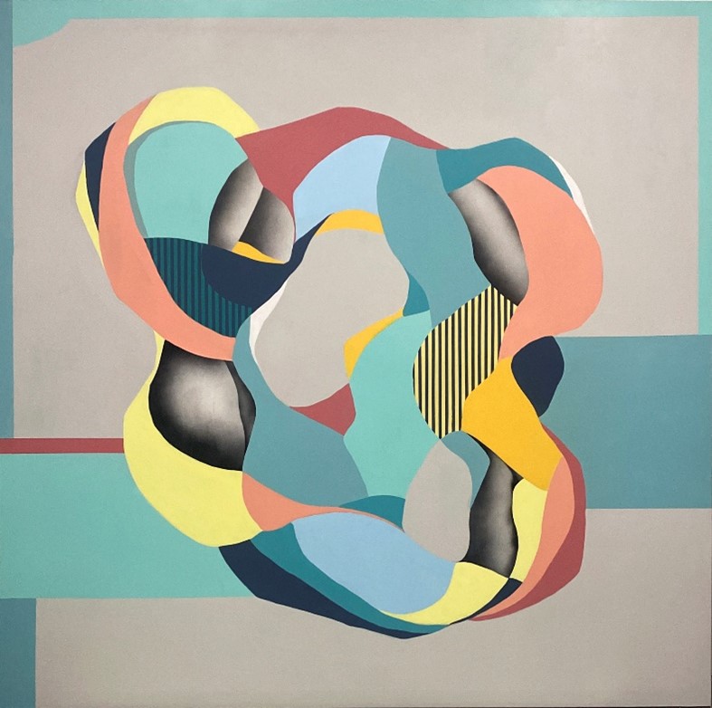 “Tierras tal vez imaginadas”