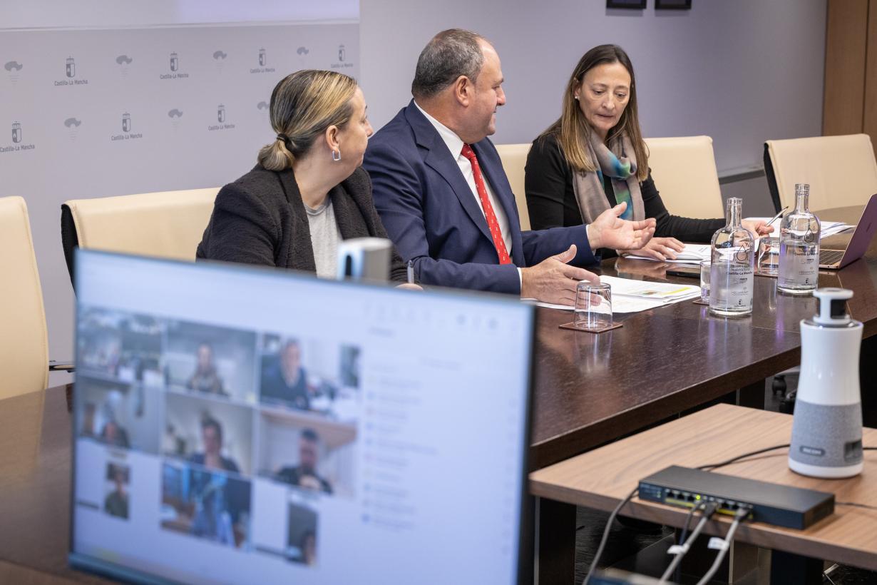 Promoción del vino, catas didácticas, formación y realización de estudios para conocer los mercados, líneas de trabajo de la Fundación Tierra de Viñedos para 2026