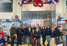 Tofer y su 35 aniversario