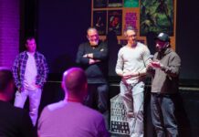 Castilla-La Mancha presenta en Toledo un total de 13 trabajos audiovisuales proyectados en el Festival Internacional de Cine de Sitges Castilla-La Mancha presenta en Toledo un total de 13 trabajos audiovisuales proyectados en el Festival Internacional de Cine de Sitges