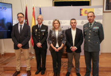 Guardia Civil y Policía Nacional desmantelan organización criminal que introducía a ciudadanos extranjeros