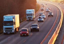 Casi 14 millones de vehículos se desplazarán por España hasta el final de las fiestas navideñas