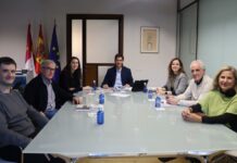 El Gobierno de Castilla-La Mancha insta al Ministerio de Fomento a realizar cuanto antes el estudio de viabilidad para la integración ferroviaria Tomelloso-Argamasilla de Alba