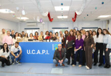 La UCAPI de la GAI Alcázar de San Juan impulsa la coordinación entre Atención Primaria y Medicina Interna con el I Taller de Continuidad Asistencial “Uniendo voluntades”