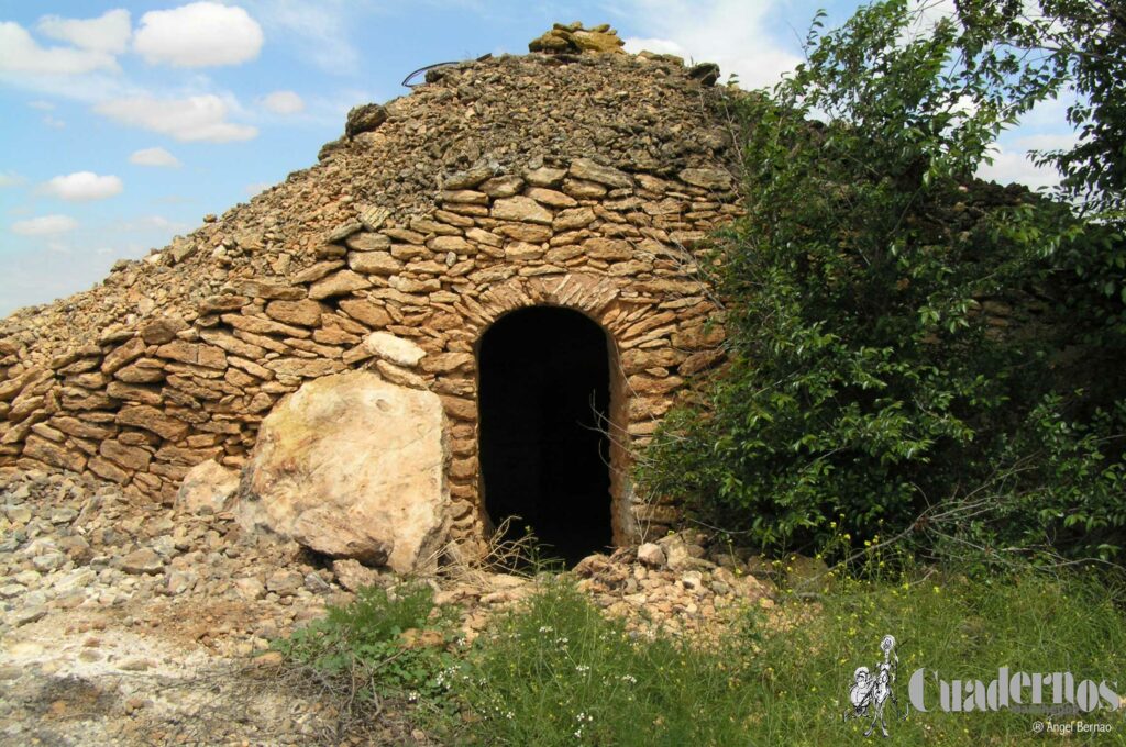 Tomelloso, tierra de bombos: un patrimonio rural que no debemos dejar desaparecer (V) 1 Tomelloso, tierra de bombos: un patrimonio rural que no debemos dejar desaparecer (V)