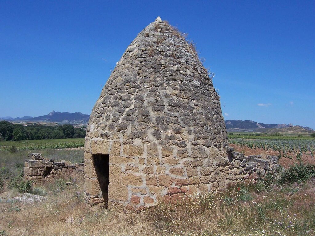 Tomelloso, tierra de bombos: un patrimonio rural que no debemos dejar desaparecer (V) 2 Tomelloso, tierra de bombos: un patrimonio rural que no debemos dejar desaparecer (V)