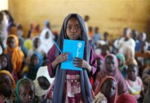 UNICEF lanza un llamamiento urgente para salvar la vida de 73 millones de niños y niñas en 133 países para el próximo año