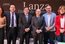 Valverde ensalza a Rafael Torres como “figura referente” del sector vitivinícola y del ámbito socioeconómico de la provincia