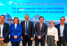 Valverde presenta para 2026 un presupuesto que asciende a 174 millones de euros