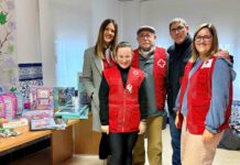 El Ayuntamiento de Villacañas y Cruz Roja Villacañas trabajan para que ningún niño de la localidad se quede sin juguetes