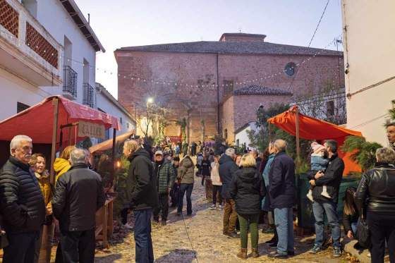 villar canas cuenca navidad 2