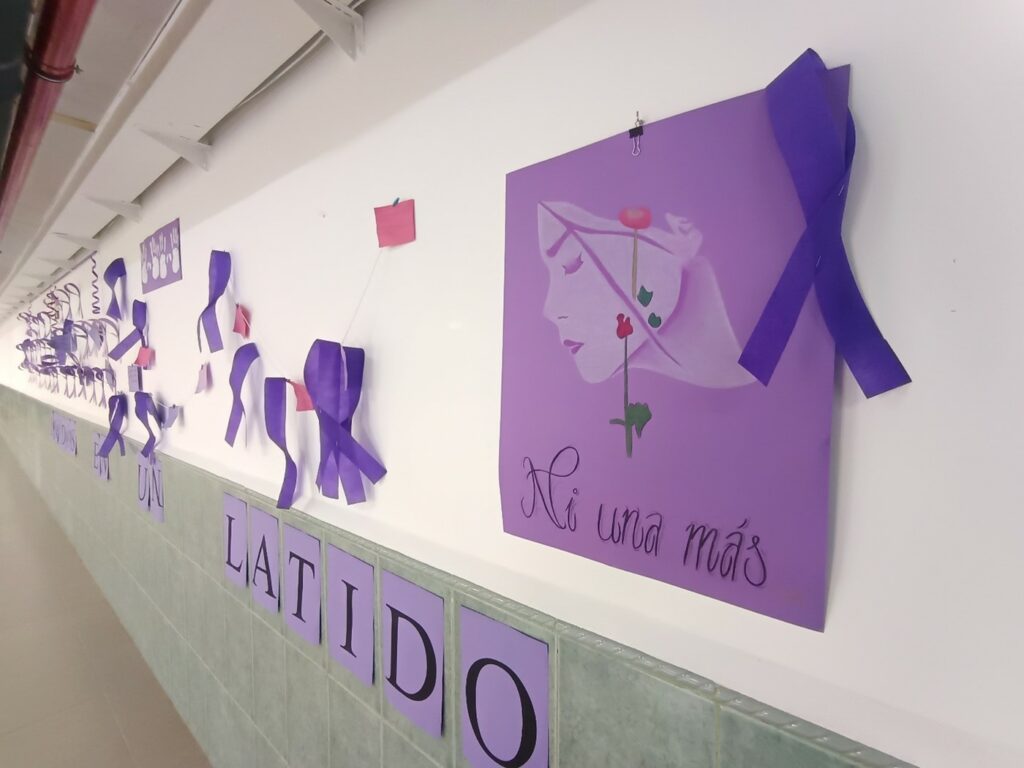 Semana de concienciación y sensibilización sobre la violencia de género en Herrera de la Mancha 6 violenciageneroherreradelamancha 10