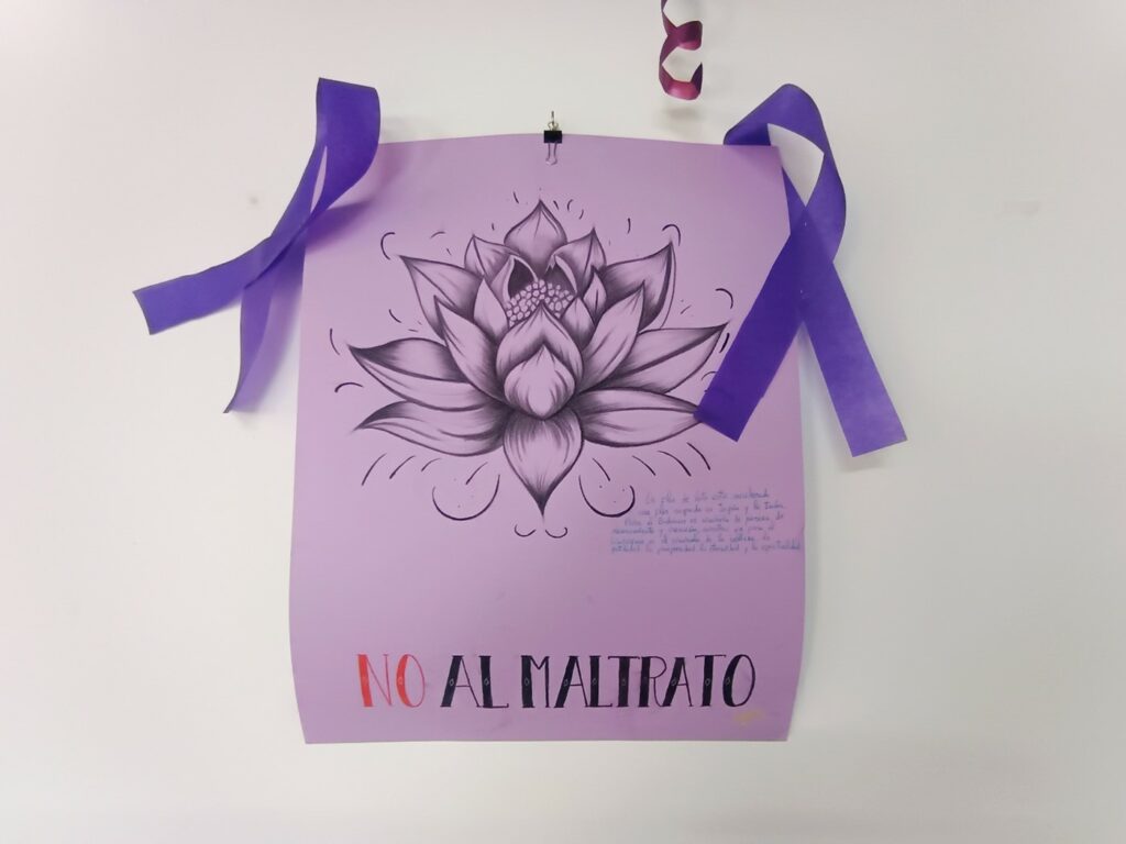 Semana de concienciación y sensibilización sobre la violencia de género en Herrera de la Mancha 5 violenciageneroherreradelamancha 11