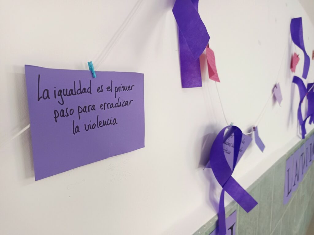 Semana de concienciación y sensibilización sobre la violencia de género en Herrera de la Mancha 4 violenciageneroherreradelamancha 12
