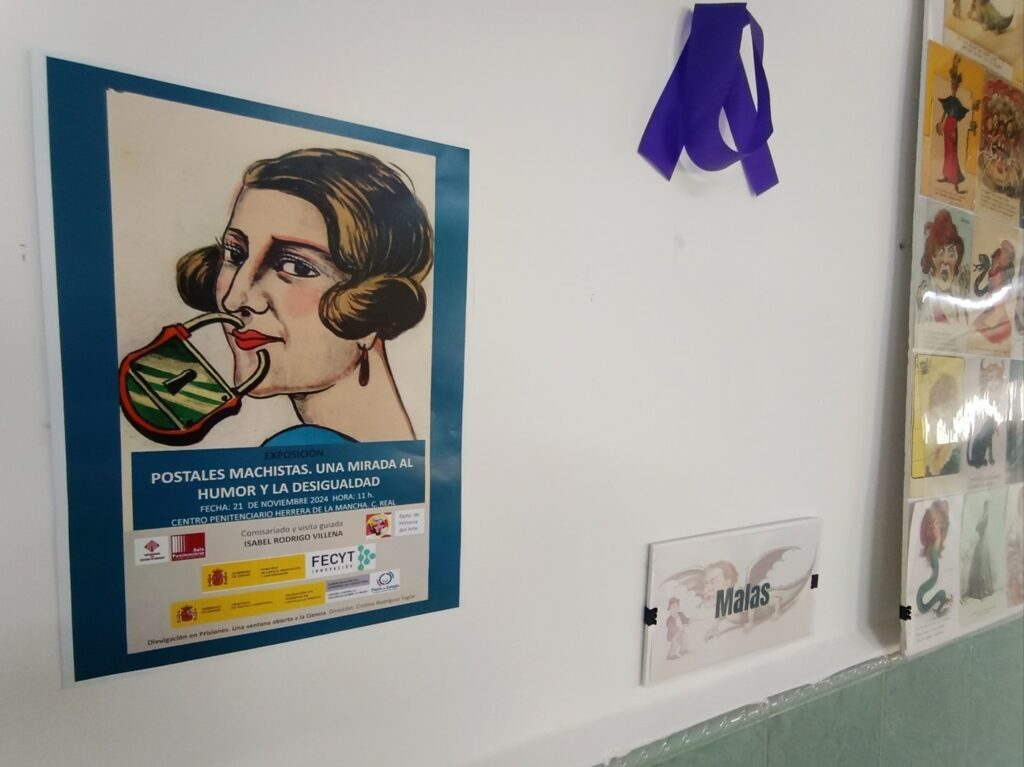 Semana de concienciación y sensibilización sobre la violencia de género en Herrera de la Mancha 2 violenciageneroherreradelamancha 14