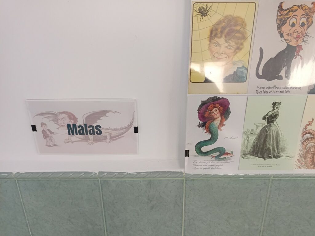 Semana de concienciación y sensibilización sobre la violencia de género en Herrera de la Mancha 13 violenciageneroherreradelamancha 3