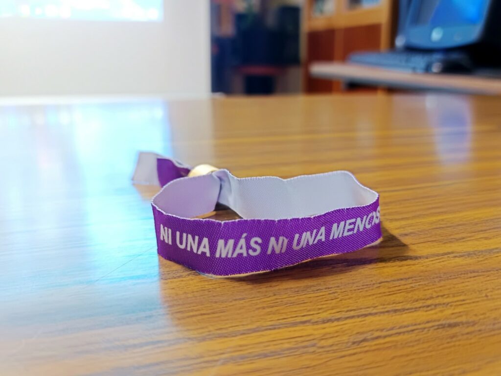 Semana de concienciación y sensibilización sobre la violencia de género en Herrera de la Mancha 12 violenciageneroherreradelamancha 4