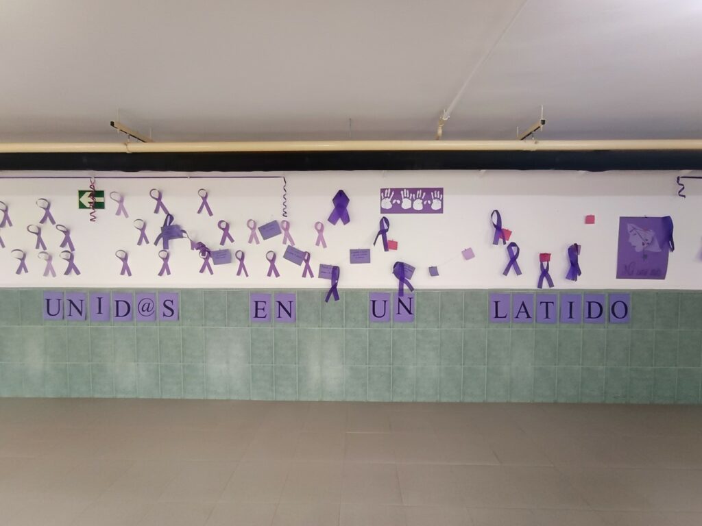 Semana de concienciación y sensibilización sobre la violencia de género en Herrera de la Mancha 10 violenciageneroherreradelamancha 6