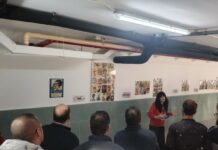 Semana de concienciación y sensibilización sobre la violencia de género en Herrera de la Mancha