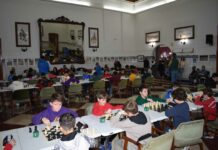 Virgen de las Viñas conquista su primer Interescolar en la XV edición del torneo de ajedrez