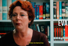 Salud Mental Tomelloso Puertas Abiertas impulsa, junto a la Federación regional, el testimonio de Eva sobre salud mental en el medio rural