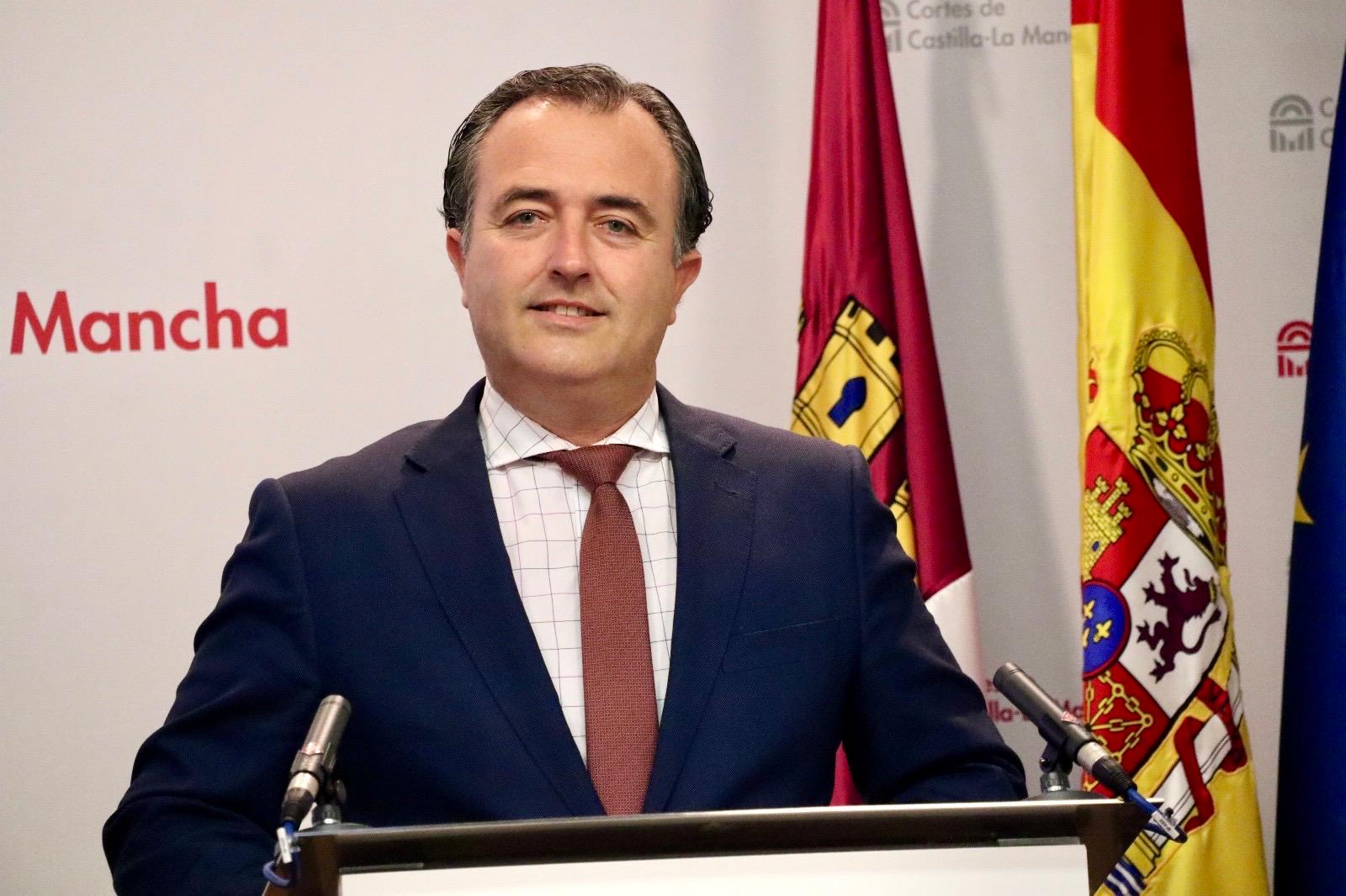 VOX sitúa la vivienda como la gran emergencia regional y propone rebajas fiscales ante la inacción del PSOE 