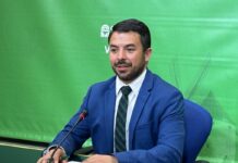 VOX lamenta que Page no atienda “ni una sola reivindicación de la Sanidad pública” tras una semana de huelga