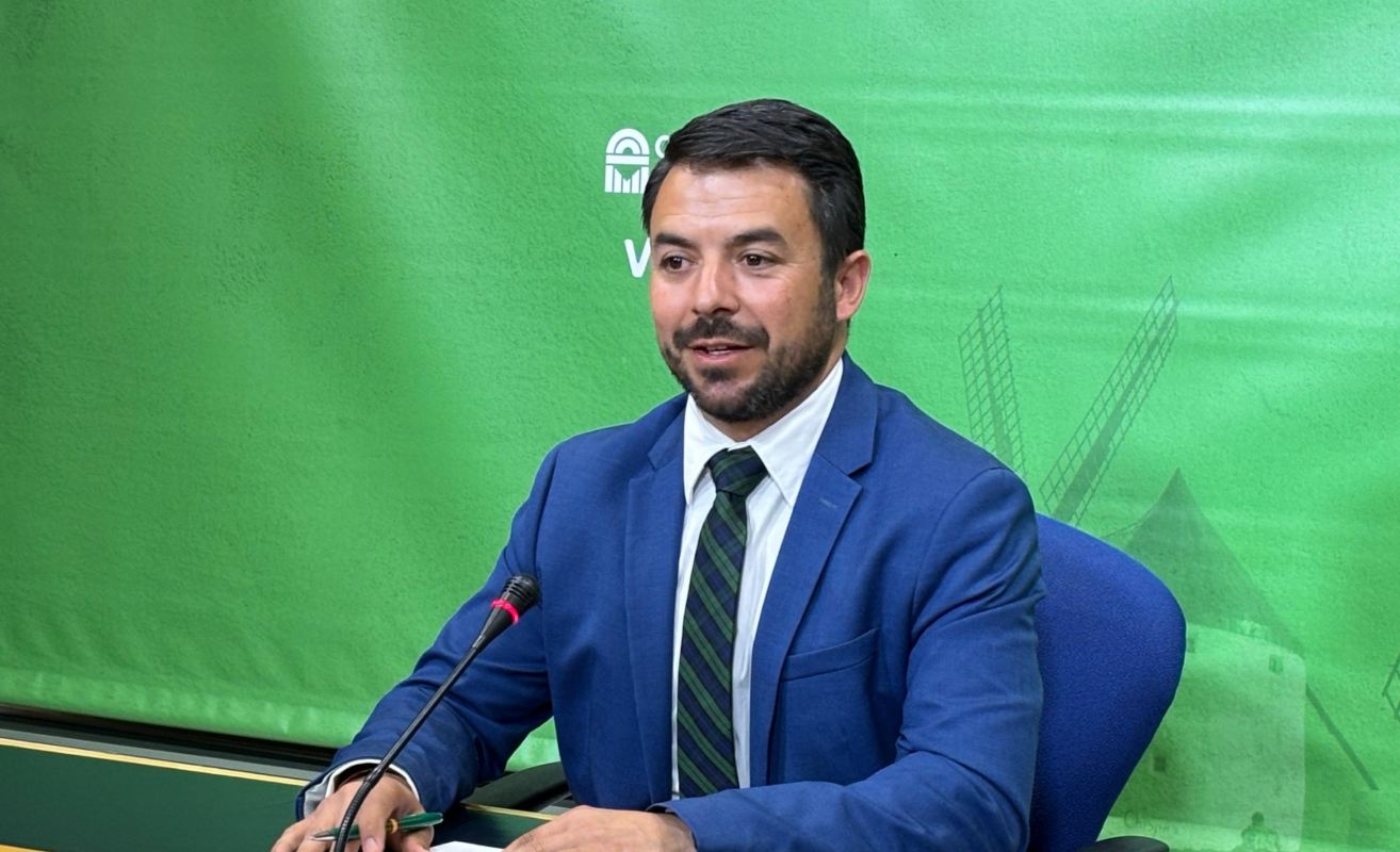  VOX lamenta que Page no atienda “ni una sola reivindicación de la Sanidad pública” tras una semana de huelga 