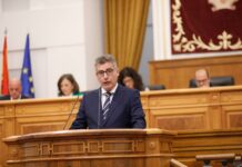 VOX lleva a las Cortes reconocer los Miguelitos de La Roda como Indicación Geográfica Protegida