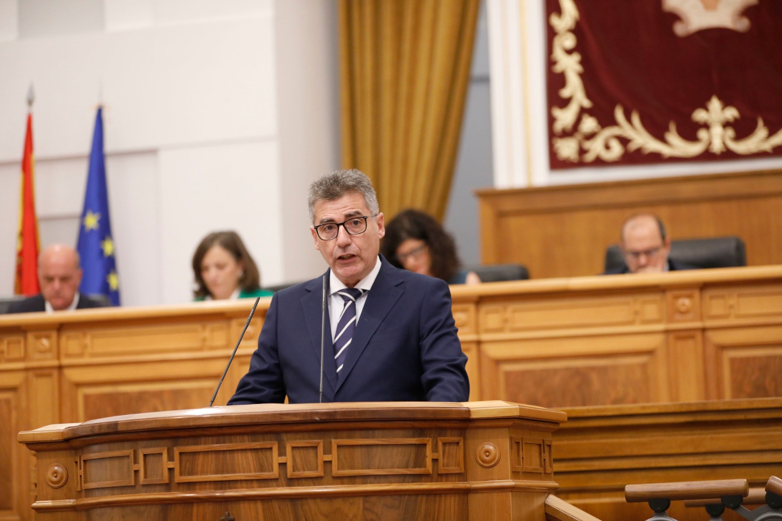 VOX lleva a las Cortes reconocer los Miguelitos de La Roda como Indicación Geográfica Protegida 