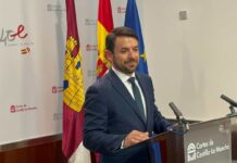 VOX denuncia que el Hospital de Cuenca ha tardado un año en abrir maternidad tras su inauguración