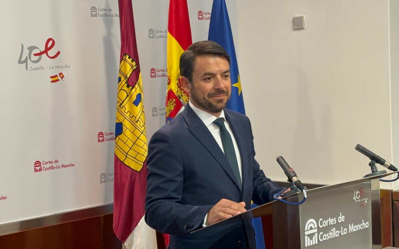 VOX denuncia que el Hospital de Cuenca ha tardado un año en abrir maternidad tras su inauguración