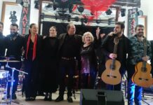 Villancicos y flamenco se fusionan en una noche inolvidable con Los de Montoya y Chacón