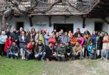 Priego acoge el tercer convite de Bibliocatessen