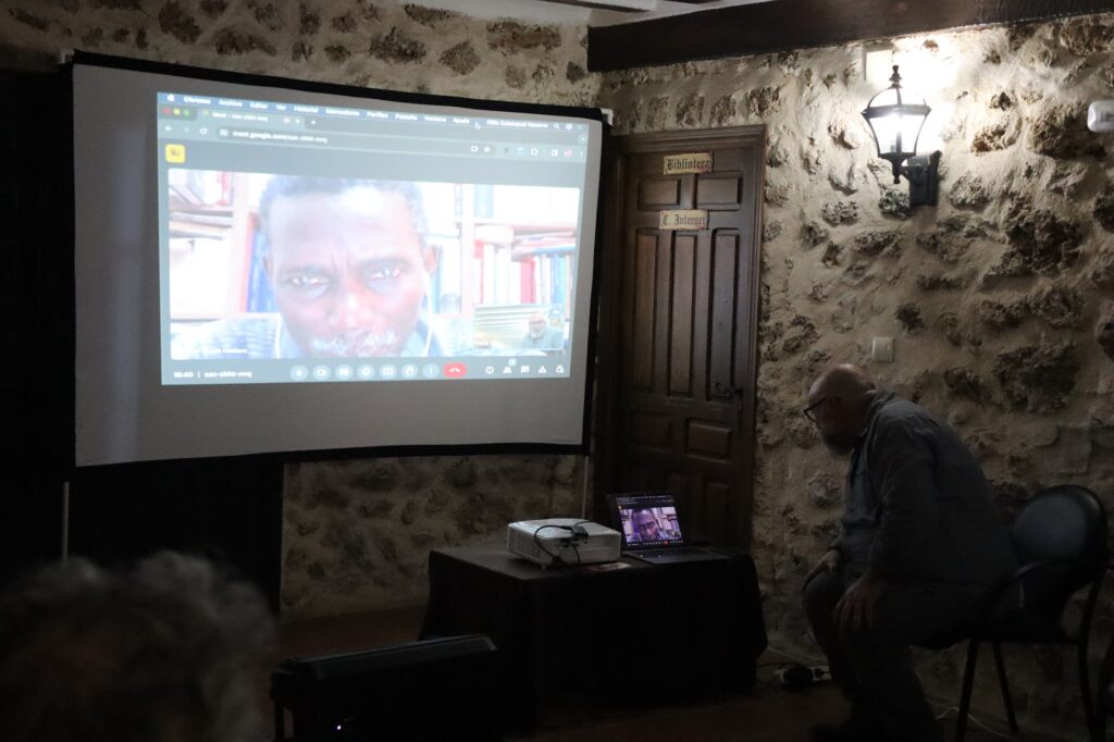 Priego acoge el tercer convite de Bibliocatessen 4 Bibliocatessen priego cuenca 3