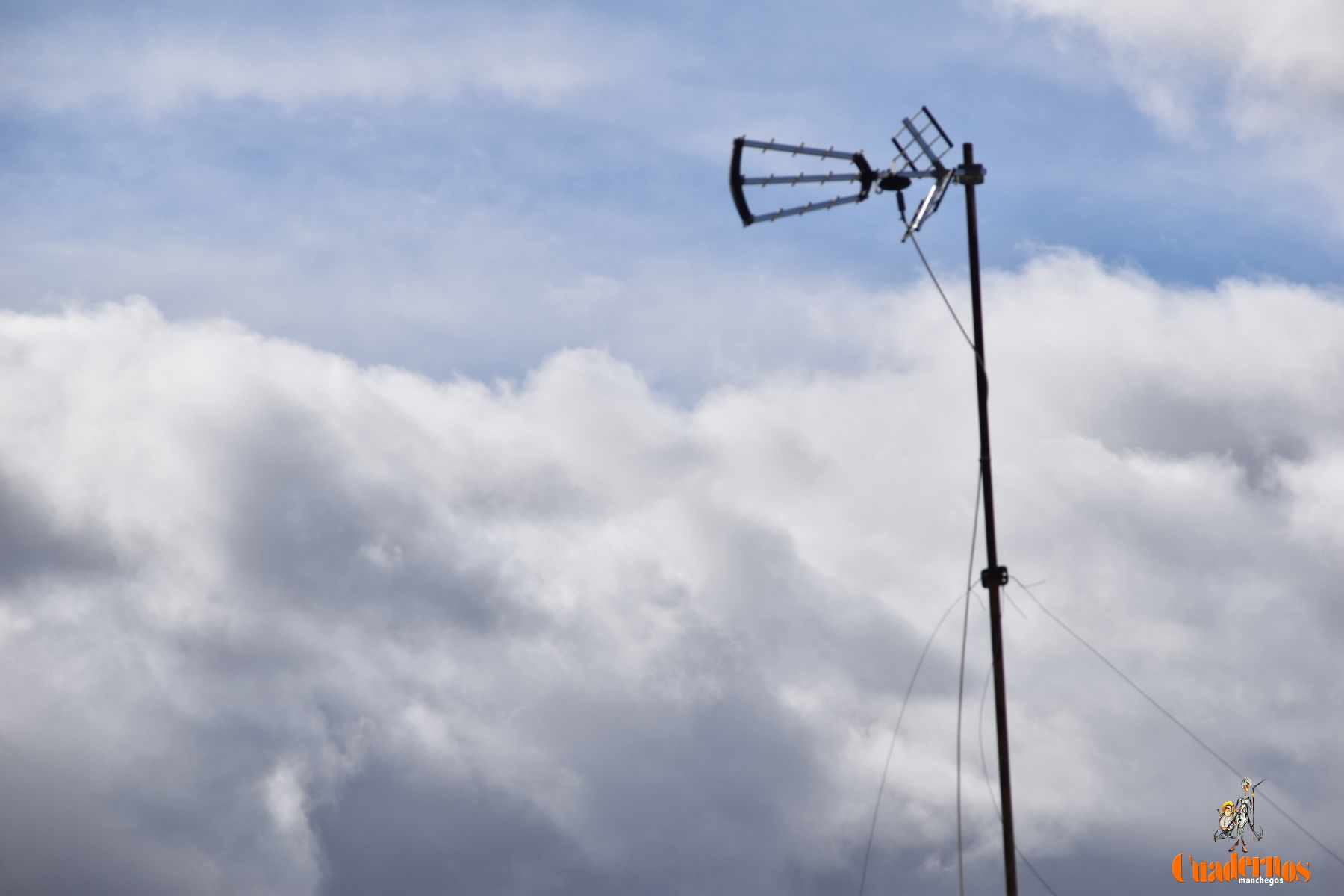 Tomelloso activa el cierre total de parques e instalaciones municipales por fuerte viento