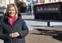 Abengózar acusa a Núñez de “no estar a la altura” en el debate de una financiación que cubra las necesidades de CLM como defiende Page