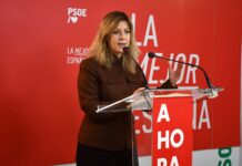 Abengózar critica que Núñez vaya a Fitur a hablar mal de CLM y no reconozca los buenos datos del turismo en la región