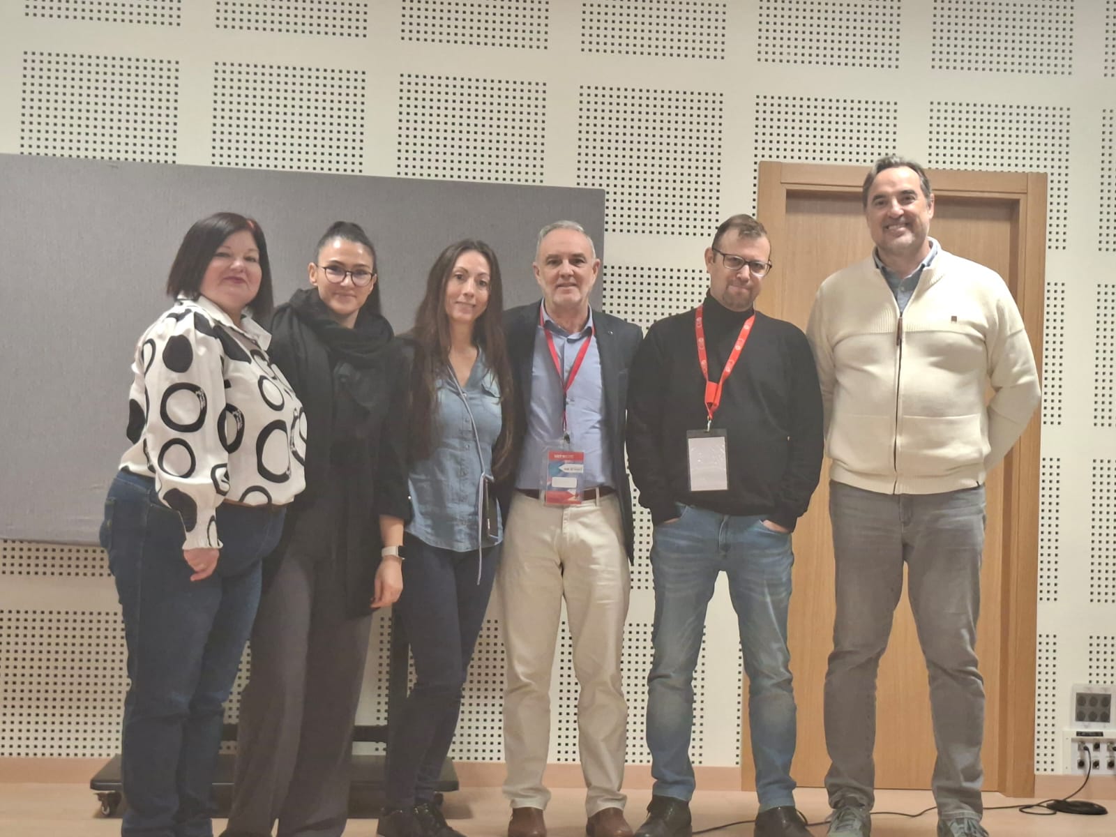 Abilio Carrasco Ramos es elegido nuevo secretario general de la Federación de Servicios, Movilidad y Consumo (FeSMC) de UGT Albacete