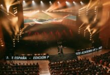 La Academia de la Música de España celebrará la gala de la III edición de sus premios en Madrid el 26 de mayo de 2026 La Academia de la Música de España celebrará la gala de la III edición de sus premios en Madrid el 26 de mayo de 2026