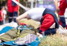 UGT Castilla-La Mancha denuncia que un total de 43 personas han fallecido en la región en accidentes laborales hasta el mes de noviembre