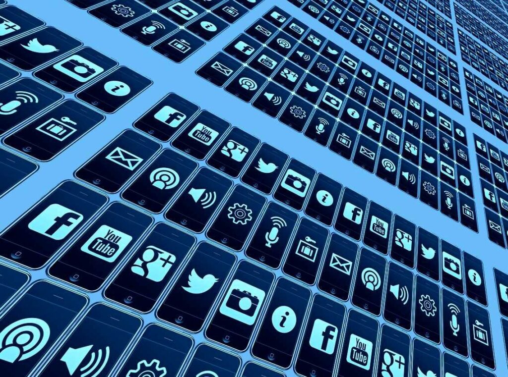 Acerca de las redes sociales 1 Acerca de las redes sociales