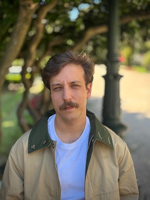 Rafael Sánchez Montojo presenta su nuevo poemario, Los acróbatas 1 acrobatas