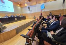 Activado el Consejo Regional del Agua para definir las prioridades de la región en el cuarto ciclo de planificación hidrológica