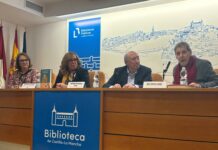 El DOCM publica el lunes la resolución de subvenciones para el fomento de actividades culturales en áreas rurales, que beneficiará a 20 entidades El DOCM publica el lunes la resolución de subvenciones para el fomento de actividades culturales en áreas rurales, que beneficiará a 20 entidades