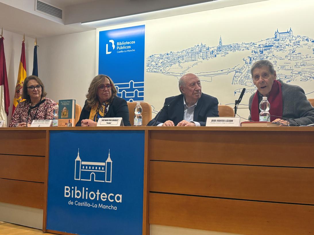 El DOCM publica el lunes la resolución de subvenciones para el fomento de actividades culturales en áreas rurales, que beneficiará a 20 entidades