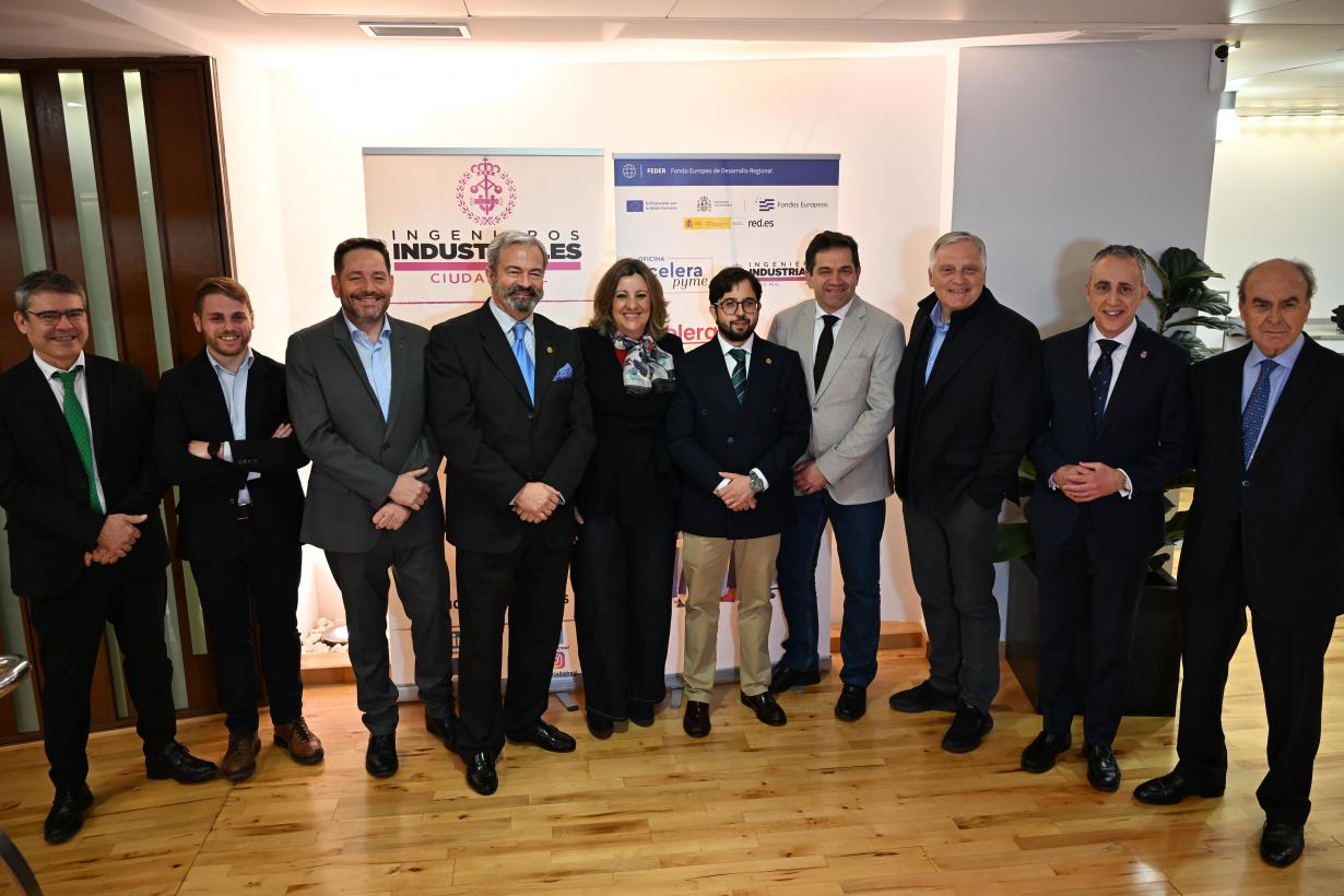 ‘Adelante Digitalización’ mantiene abierto su plazo de solicitud hasta el día 21 para seguir apoyando la transformación digital de las pymes en Castilla-La Mancha
