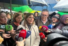 Agudo muestra el respaldo del PP-CLM al campo regional