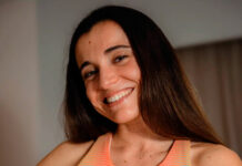 Sueño cumplido: Alicia Berzosa ya es atleta profesional y brilla con HOKA en la 10K Valencia 2026